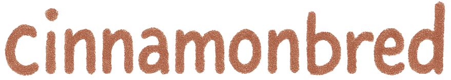 Cinnamonbred